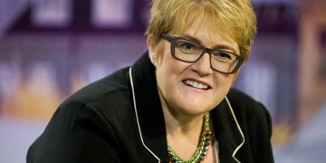 Νορβηγία: Αρχηγός κόμματος παίζει Pokemon Go στο Κοινοβούλιο (βίντεο)