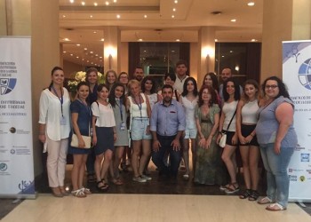 Σήμερα η επίσημη έναρξη της Παγκόσμιας Ολυμπιάδας Νεοελληνικής Γλώσσας