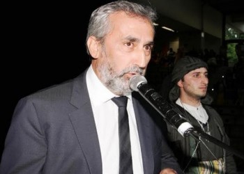 Ανοιχτή πρόσκληση Οσιπίδη για δημόσιο διάλογο ποντιακών φορέων