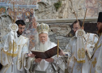 И в следующем году в Понте: пожелание не ставшее былью