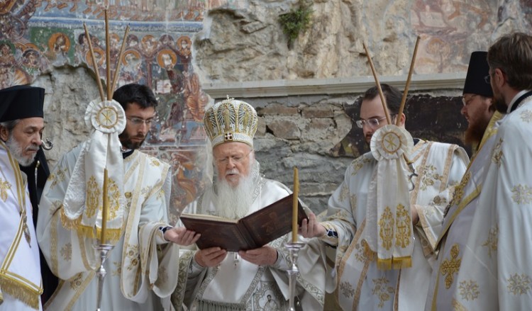 И в следующем году в Понте: пожелание не ставшее былью