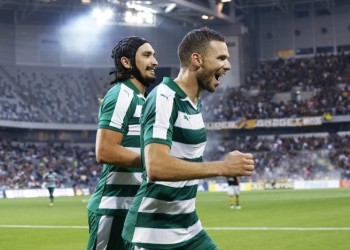 Europa League: Στα πλέι οφ ο Παναθηναϊκός, αποκλείστηκαν ΑΕΚ και ΠΑΣ