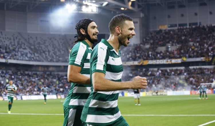 Europa League: Στα πλέι οφ ο Παναθηναϊκός, αποκλείστηκαν ΑΕΚ και ΠΑΣ