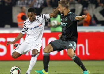 ΠΑΟΚ - Άγιαξ απόψε στην Τούμπα