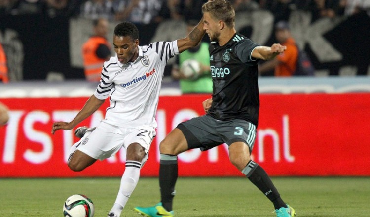 ΠΑΟΚ - Άγιαξ απόψε στην Τούμπα