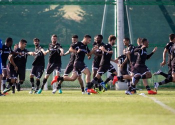Απόψε οι ρεβάνς των ελληνικών ομάδων στο Europa League