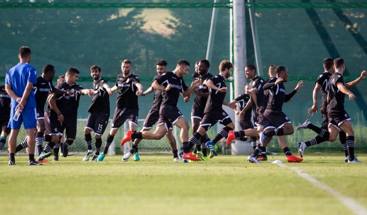 Απόψε οι ρεβάνς των ελληνικών ομάδων στο Europa League