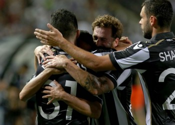Europa League: Τρία στα τρία για τις ελληνικές ομάδες