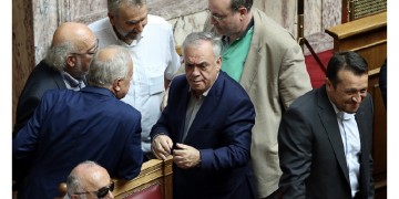 «Ναι» στο τζαμί είπε η πλειοψηφία των βουλευτών