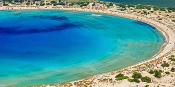 Οι ελληνικές θάλασσες είναι από τις καθαρότερες στην ΕΕ