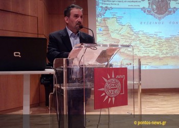 Πέθανε ο σκιτσογράφος Βαγγέλης Παυλίδης