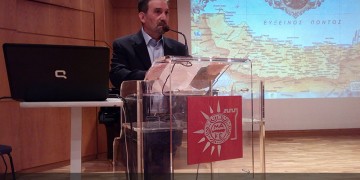 Πέθανε ο σκιτσογράφος Βαγγέλης Παυλίδης