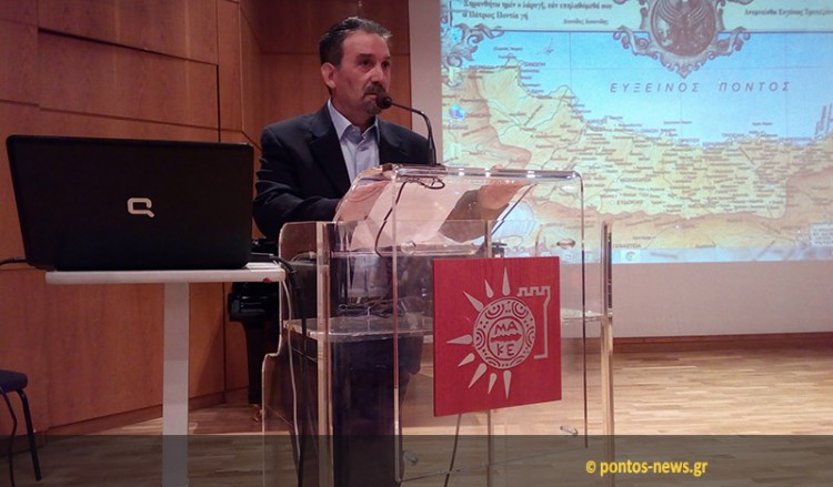 Πέθανε ο σκιτσογράφος Βαγγέλης Παυλίδης