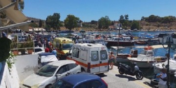 Καταθέσεις που «καίνε» τον 77χρονο κατηγορούμενο για την τραγωδία στην Αίγινα