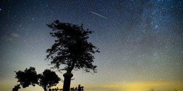 Βροχή αστεριών 2017: Μην χάσετε την κορύφωση των Περσείδων