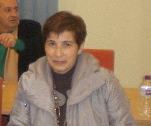 Πέθανε η Ελένη Μεντεσίδου-Πινίδου