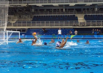 Ρίο 2016: Οι ελληνικές συμμετοχές την 3η ημέρα των Ολυμπιακών Αγώνων