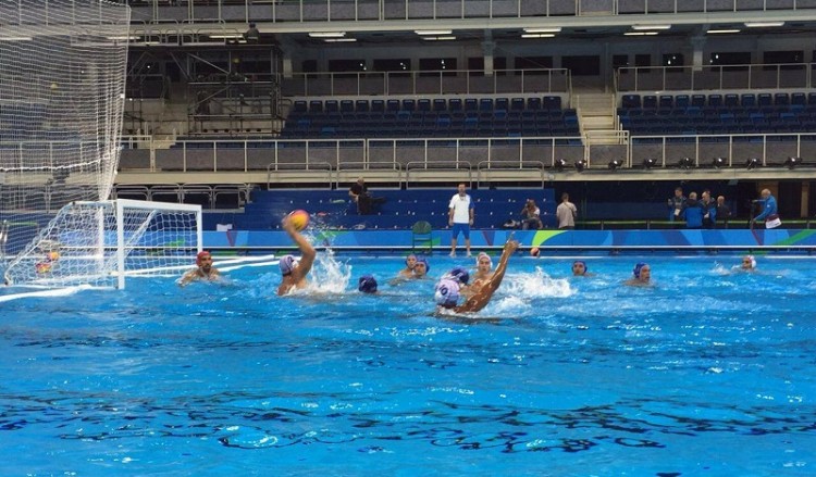 Ρίο 2016: Οι ελληνικές συμμετοχές την 3η ημέρα των Ολυμπιακών Αγώνων