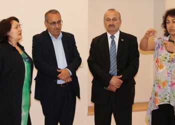 Греки Литвы провели Международную конференцию «Северные Афины, 2016» (видео)