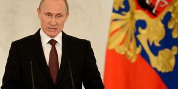Πούτιν: Ο Τραμπ είναι έξυπνος και θα μπει γρήγορα στο ρόλο του αρχηγού κράτους
