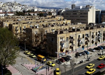 Μουσείο Μικρασιατικού Ελληνισμού στα Προσφυγικά της Λ. Αλεξάνδρας μέχρι το 2022