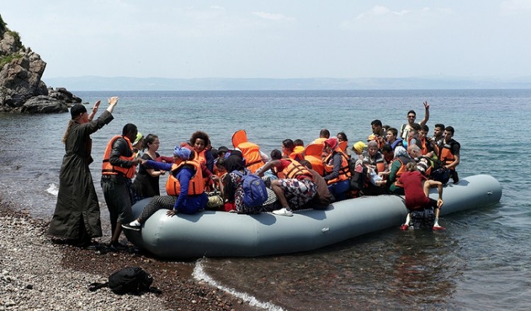 Τι αποφάσισε η κυβέρνηση για το Προσφυγικό