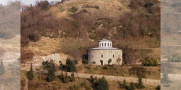 Σταυρίτες, ο μήνας της Ύψωσης του Τιμίου Σταυρού - Cover Image