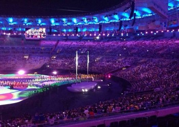 Ρίο 2016: Αντίστροφη μέτρηση για την τελετή έναρξης των Ολυμπιακών Αγώνων