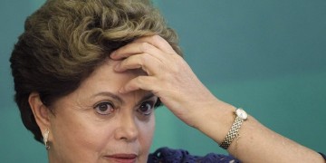 Βραζιλία: Η Γερουσία έκρινε ένοχη την πρόεδρο Ρουσέφ
