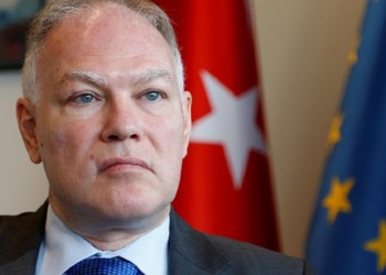 Πλήρη ένταξη στην ΕΕ έως το 2023 επιδιώκει η Τουρκία