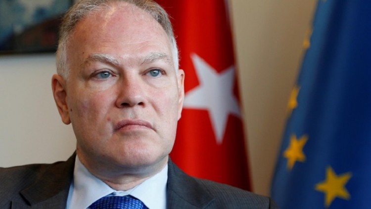 Πλήρη ένταξη στην ΕΕ έως το 2023 επιδιώκει η Τουρκία