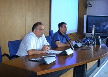 Σχολείο ποντιακής διαλέκτου και μεταπτυχιακό τμήμα στο Πανεπιστήμιο Μακεδονίας