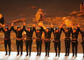 Οι «Αργοναύται-Κομνηνοί» έτοιμοι να μαγέψουν στο 2ο Διεθνές Φεστιβάλ της Άνδρου