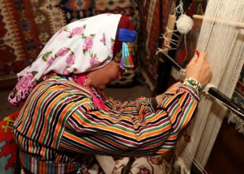 Τα υφαντά της Χηλής του Ευξείνου Πόντου