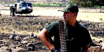 Άσυλο από το PKK ζήτησαν τρεις ταξίαρχοι και 57 Τούρκοι στρατιωτικοί!