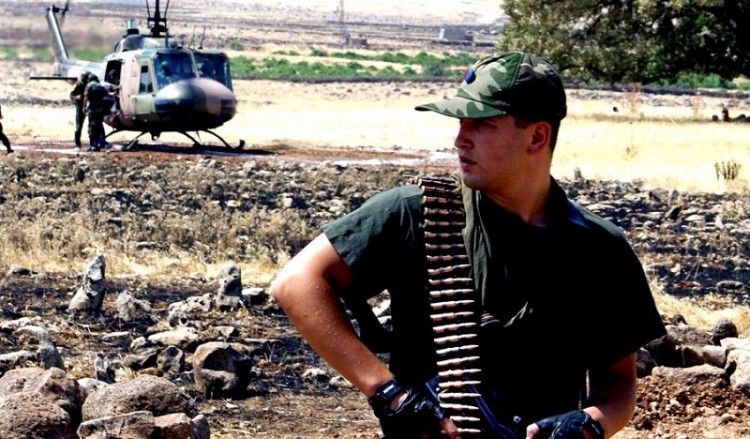 Άσυλο από το PKK ζήτησαν τρεις ταξίαρχοι και 57 Τούρκοι στρατιωτικοί!