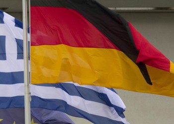 Μήνυμα της Γερμανίας για τις ενέργειες της Τουρκίας