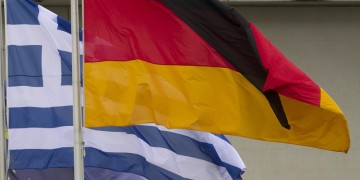 Μήνυμα της Γερμανίας για τις ενέργειες της Τουρκίας