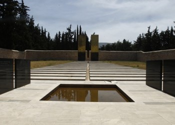 Στο Δήμο Καισαριανής περνά το Σκοπευτήριο