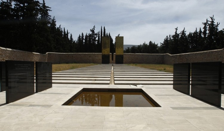 Στο Δήμο Καισαριανής περνά το Σκοπευτήριο
