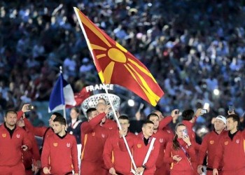 Μετά το NBC και το αυστραλιανό Channel 7 «μπέρδεψε» την Ιστορία