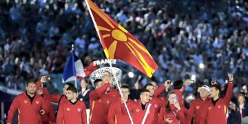 Μετά το NBC και το αυστραλιανό Channel 7 «μπέρδεψε» την Ιστορία