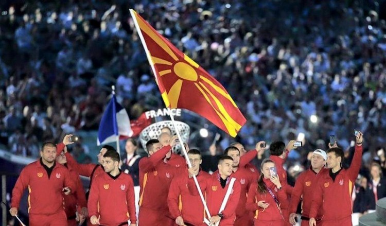 Μετά το NBC και το αυστραλιανό Channel 7 «μπέρδεψε» την Ιστορία