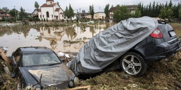 Σε κατάσταση έκτακτης ανάγκης η πΓΔΜ