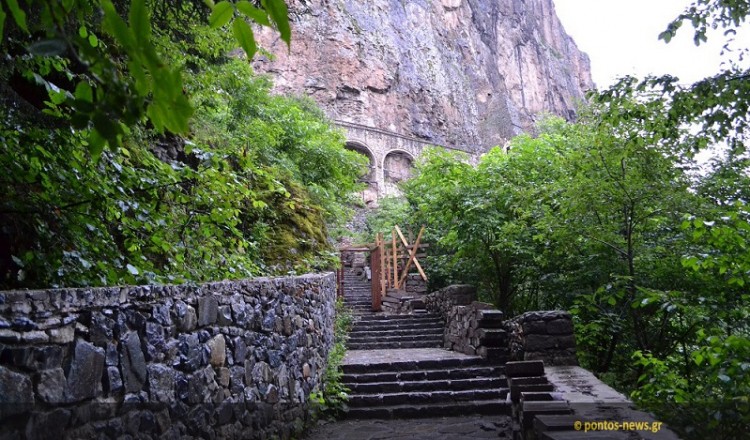 Τούρκος πρεσβευτής στην Αθήνα: Αβάσιμες οι δηλώσεις Παυλόπουλου για Παναγία Σουμελά