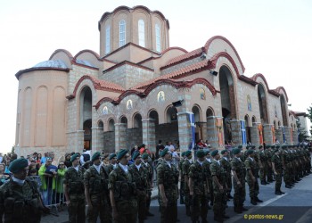 Ο Λεωνίδας Ιασονίδης επέστρεψε στην Παναγία Σουμελά – Τον Δεκαπενταύγουστο οι τιμές στον Πόντιο πολιτικό