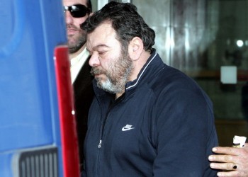 Δολοφόνησαν τον Βασίλη Στεφανάκο στο Χαϊδάρι