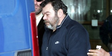 Δολοφόνησαν τον Βασίλη Στεφανάκο στο Χαϊδάρι