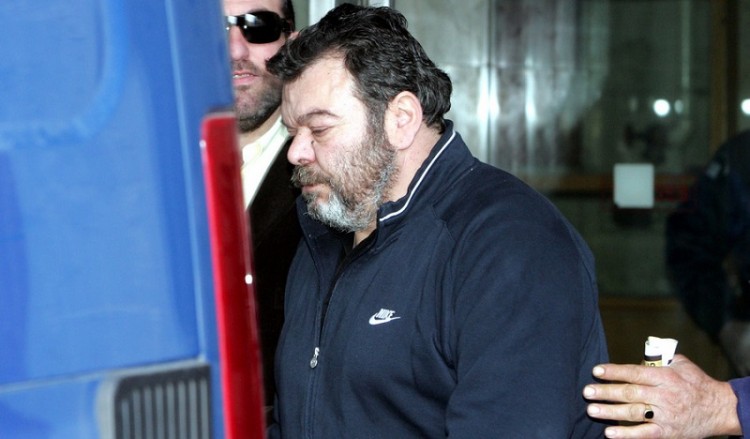 Δολοφόνησαν τον Βασίλη Στεφανάκο στο Χαϊδάρι