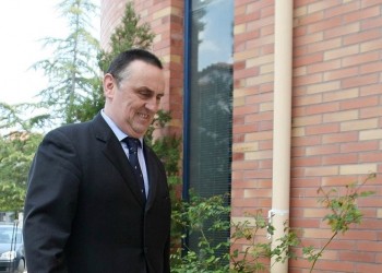 Super League: Επανεξελέγη πρόεδρος ο Στράτος